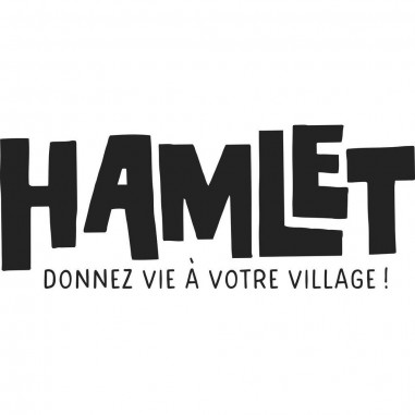 Hamlet - Jeux de société - Grrre Games
