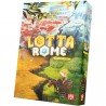 Lotta Rome - Red Cat