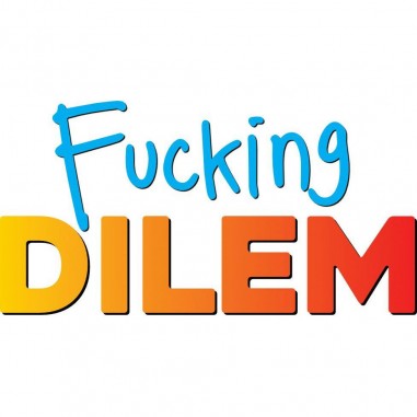 Fucking Dilem - Studio - Jeux de société - Lumberjacks