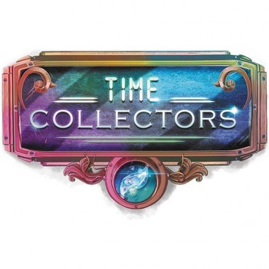 Time Collectors - Jeux de société - Lubee