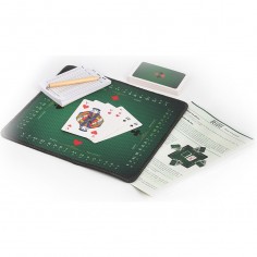 Game tubes - Belote - Un jeu - Wogamat 2