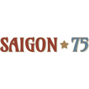Saigon 75 - Jeux de société - Nuts Publishing
