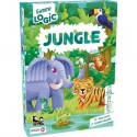 Gamme Logic Jungle Fr/En - Blackrock Games