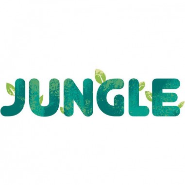 Gamme Logic - Jungle - Bankiiiz Editions - Jeux de société - Blackrock Games