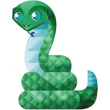 Gamme Logic - Jungle - Bankiiiz Editions - Jeux de société - Blackrock Games