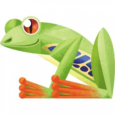 Gamme Logic - Jungle - Bankiiiz Editions - Jeux de société - Blackrock Games