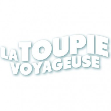 La Toupie Voyageuse - Jeux de société - Buzzy Games