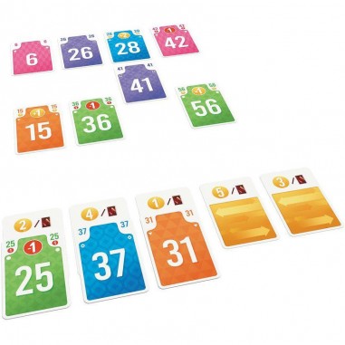 Mind Up! - Jeux de société - Catch Up Games