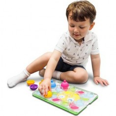 Coffrets de jeux éducatifs Lalaboom 2