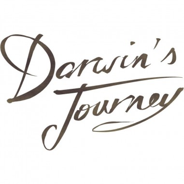 Darwin's Journey - Jeux de société - Thundergryph Games