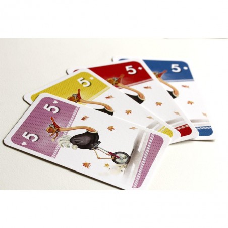 Velonimo Edition Spéciale - Stratosphères - Jeux de société - Studio Stratosphères