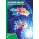 Ma Première Aventure - La Bibliothèque Infinie - Game Flow