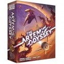 The Artemis Odyssey - Grrre Games