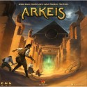 Arkeis - Version Retail - Ankama