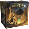 Arkeis - Version Retail - Ankama