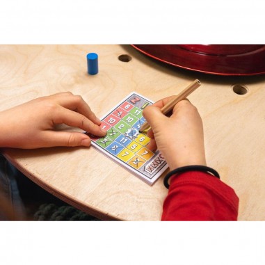 Zinga - Jeux de société - 999 Games