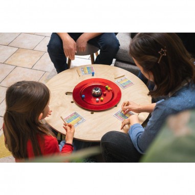 Zinga - Jeux de société - 999 Games