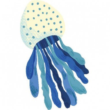 L'Enquête par Courrier - Les Fonds Marins - Jeux de société - En Cavale