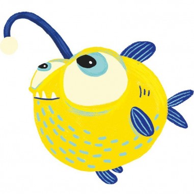 L'Enquête par Courrier - Les Fonds Marins - Jeux de société - En Cavale