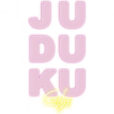 Juduku: Girl'z Night - Jeux de société - Atm Gaming