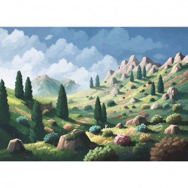 Biomos - Jeux de société - Subverti