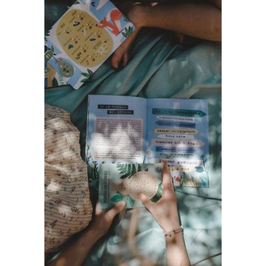 L'Enquête par Courrier - Nature et Insectes - Jeux de société - En Cavale