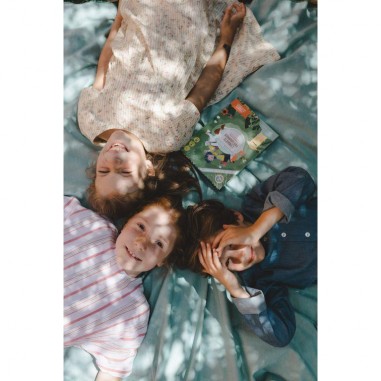 L'Enquête par Courrier - Nature et Insectes - Jeux de société - En Cavale