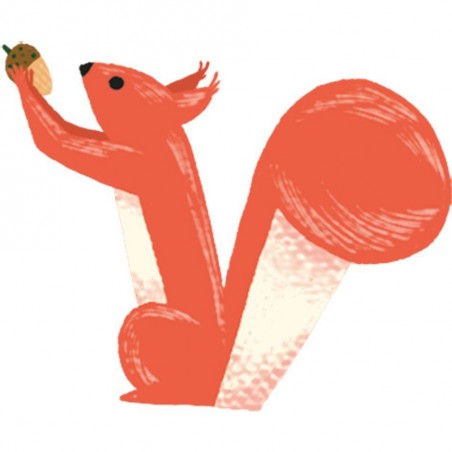 L'Enquête par Courrier - Nature et Insectes - Jeux de société - En Cavale