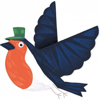 L'Enquête par Courrier - Nature et Insectes - Jeux de société - En Cavale