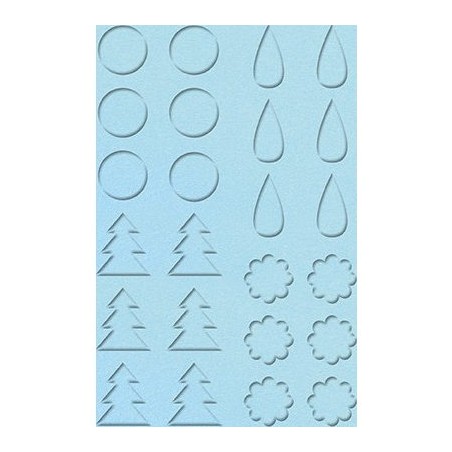 Kit créatif "Attrape-rêves des 4 Saisons"