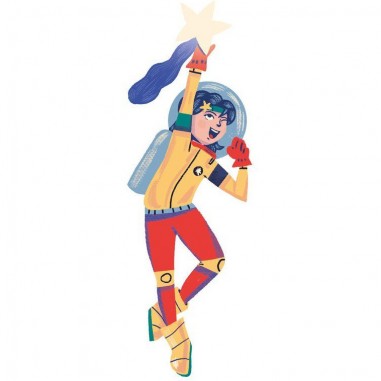 L'Enquête par Courrier - L'Espace - Éditions - Jeux de société - En Cavale