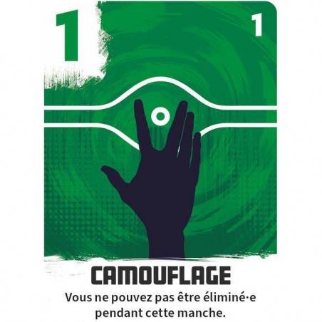 Quickshot - Jeux de société - Bankiiiz
