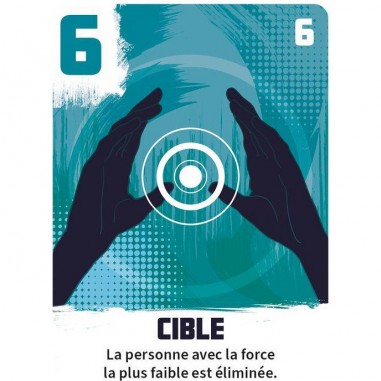 Quickshot - Jeux de société - Bankiiiz