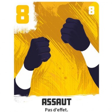 Quickshot - Jeux de société - Bankiiiz