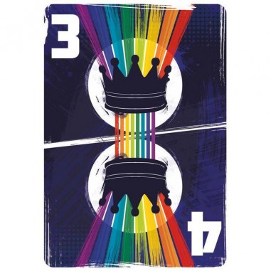 Quickshot - Jeux de société - Bankiiiz