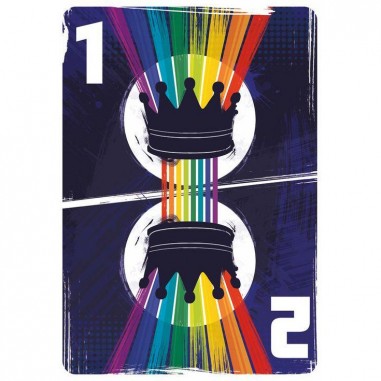 Quickshot - Jeux de société - Bankiiiz