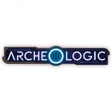 ArcheOlogic - Jeux de société - Ludonaute