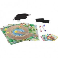 Turbo Kidz - Scorpion Masqué - Jeux de société - Le Scorpion Masqué 2