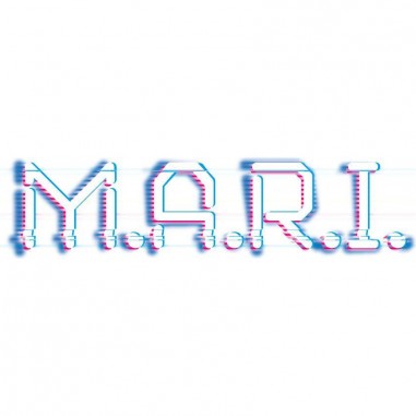 M.A.R.I. On Mars - Jeu de Réflexion Solo - Red Cat