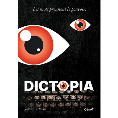 Dictopia - Jeux de société - Subverti