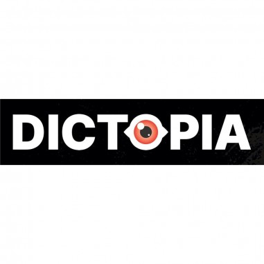Dictopia - Jeux de société - Subverti