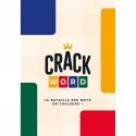 Jeu Crack Word - Yaqua