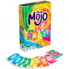 Mojo - Jeu de Cartes - Jeu de Société - The Flying Games 2