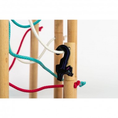 Nekojima - Jeux de société - Unfriendly Games