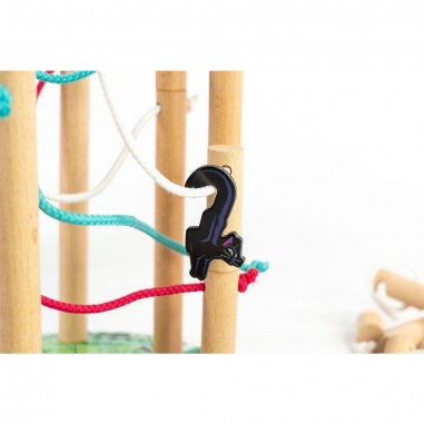 Nekojima - Jeux de société - Unfriendly Games