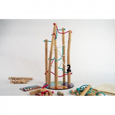 Nekojima - Jeux de société - Unfriendly Games