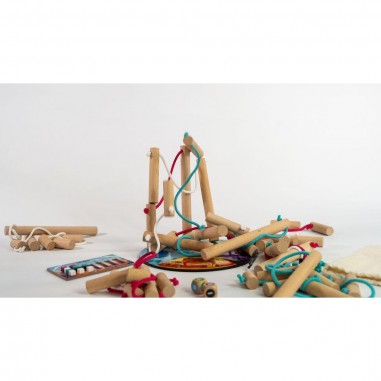 Nekojima - Jeux de société - Unfriendly Games