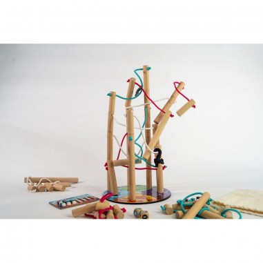 Nekojima - Jeux de société - Unfriendly Games