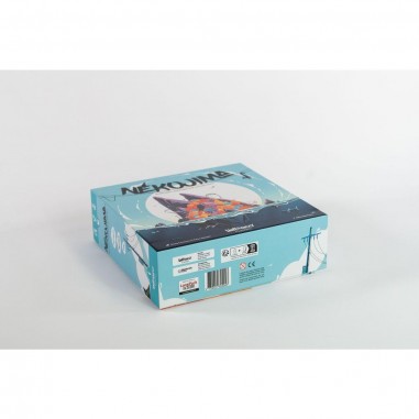 Nekojima - Jeux de société - Unfriendly Games