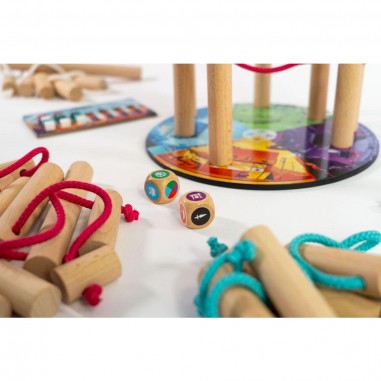 Nekojima - Jeux de société - Unfriendly Games